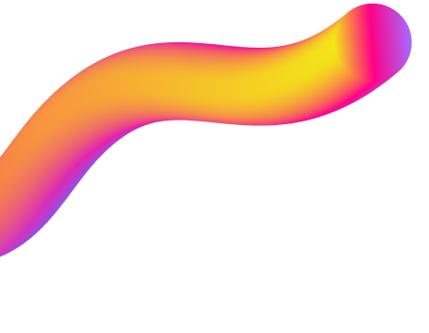 Colored worm