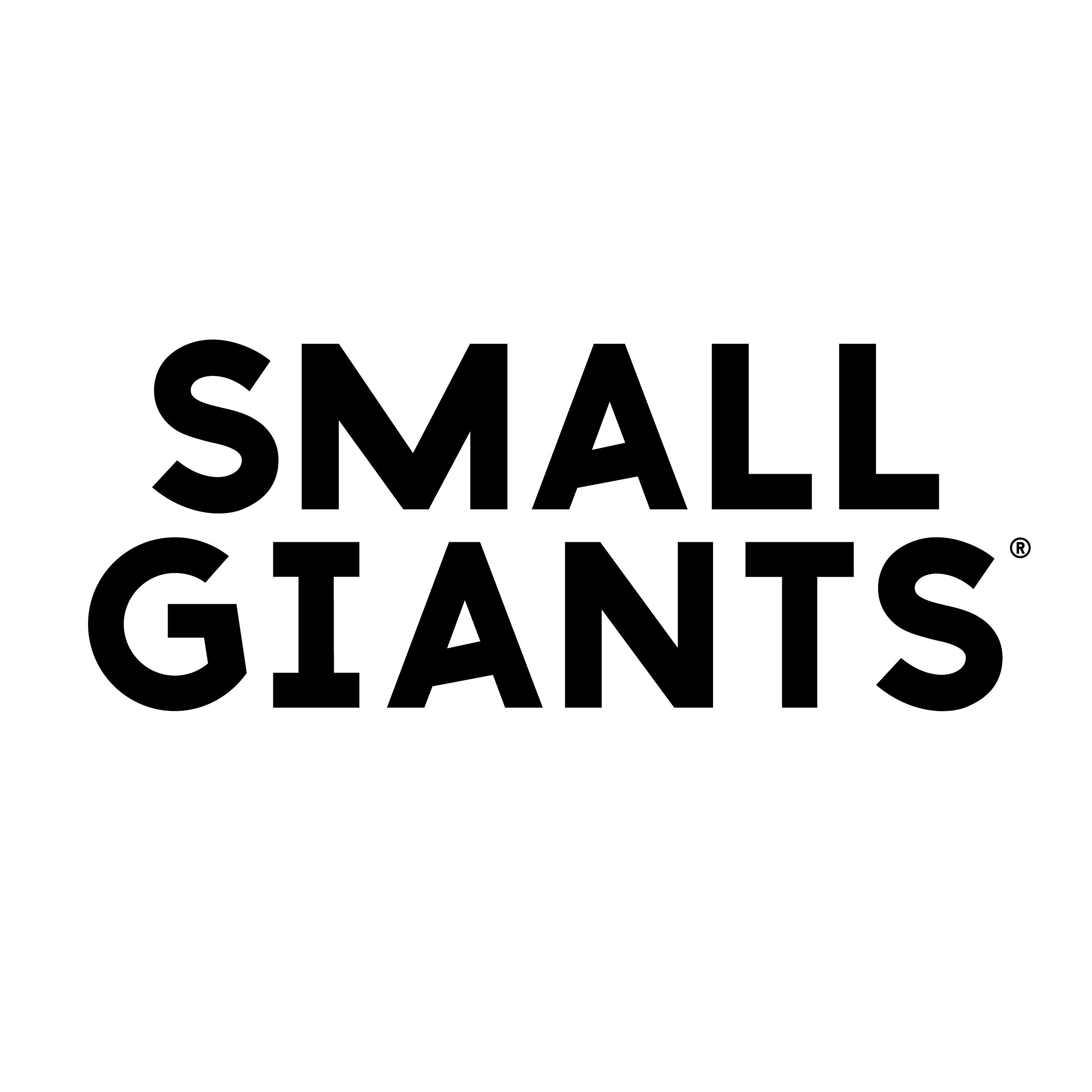 Small Giants